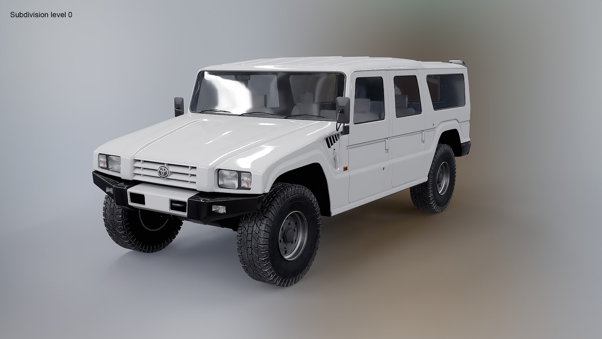 3D Toyota Megacruiser Military 4x4 SUV model https://p.turbosquid.com/ts-thumb/V9/tUBNbl/pl/mc_toobag/png/1753294569/1920x1080/fit_q87/2e9b34ccad2e7090e77c04920a4249dee24d2030/mc_toobag.jpg