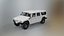 Toyota Megacruiser Military 4x4 SUV