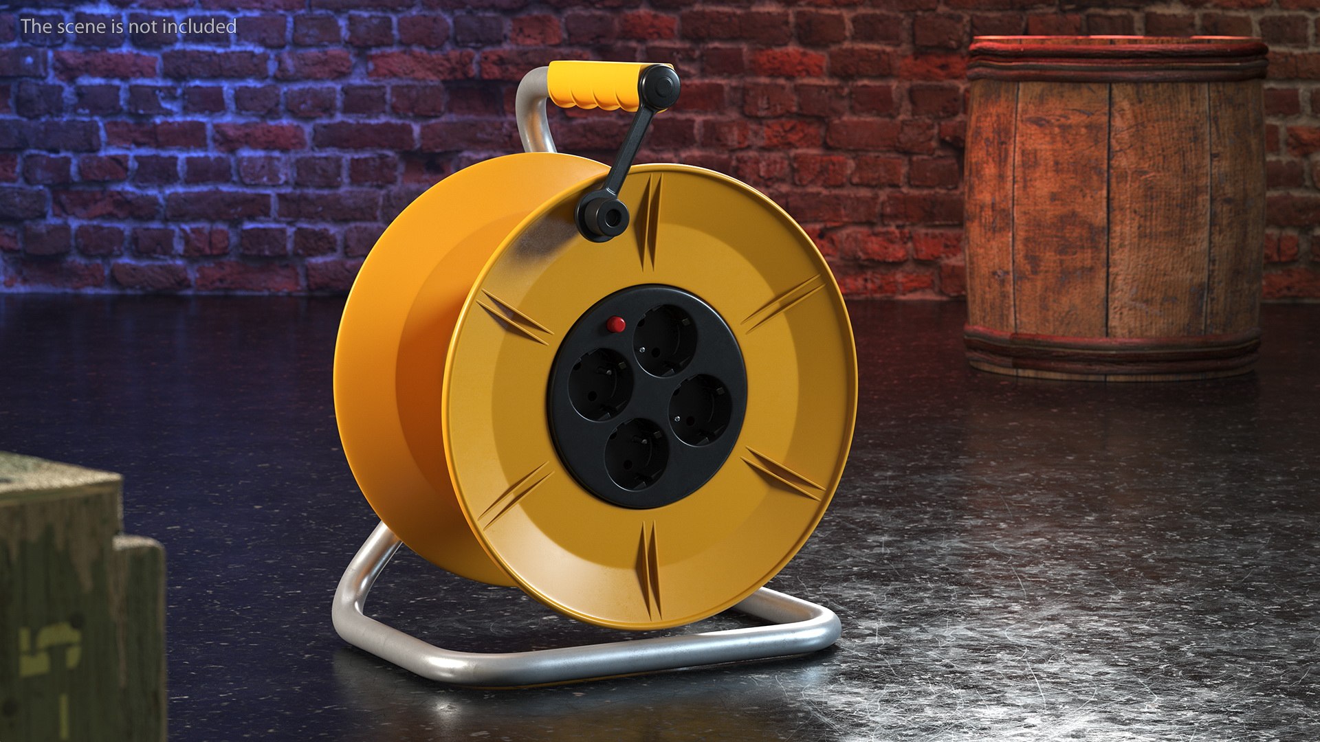 Empty Electric Cable Reel with CEE 7 Outlets model https://p.turbosquid.com/ts-thumb/V9/tiCMHG/Na/emptyelectriccablereelwithcee7outletsmb3dmodel002/jpg/1647873016/1920x1080/fit_q87/f3c8112293e97f0d31d2fc3cf00d111faf848d7e/emptyelectriccablereelwithcee7outletsmb3dmodel002.jpg