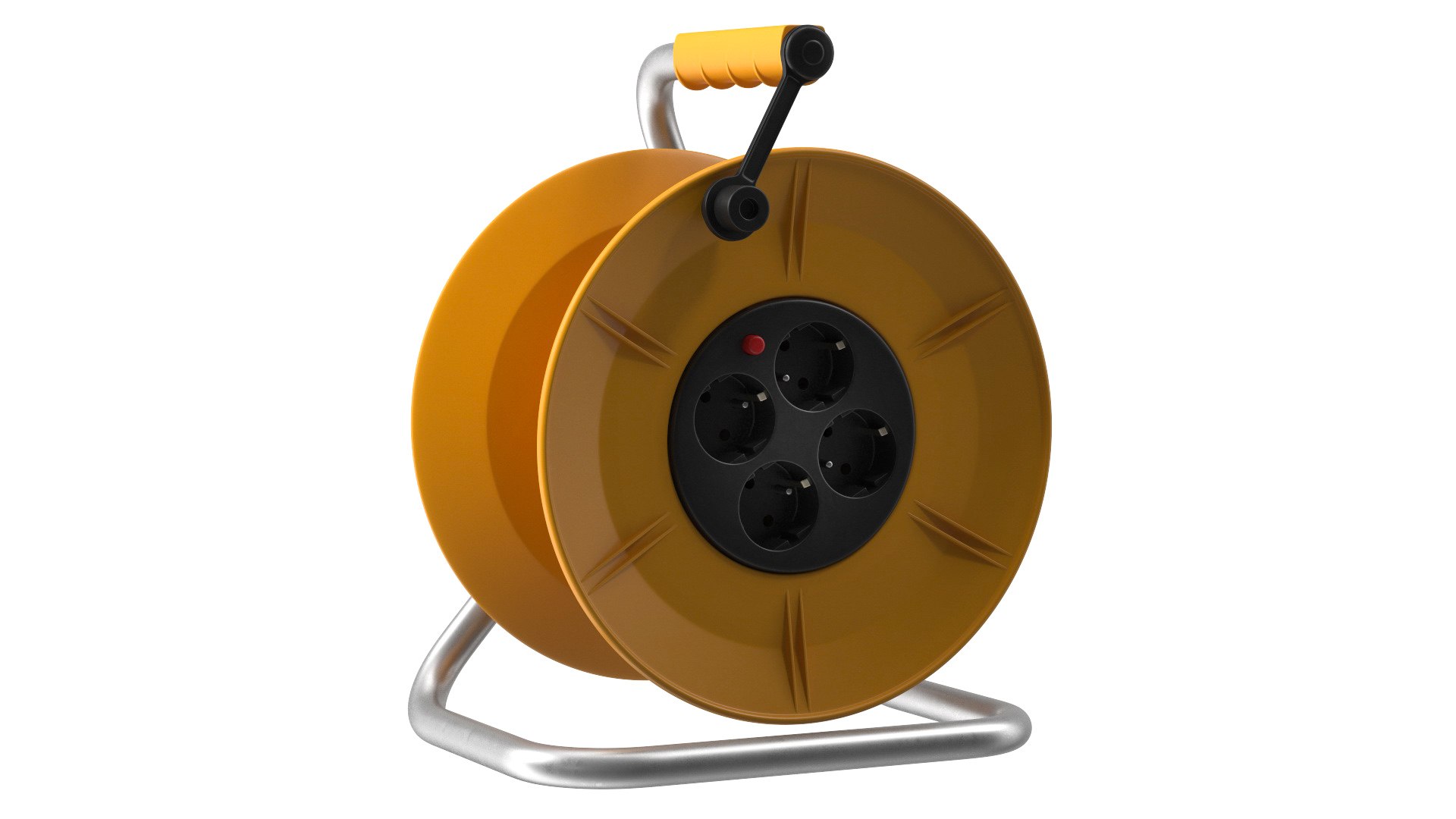 Empty Electric Cable Reel with CEE 7 Outlets model https://p.turbosquid.com/ts-thumb/V9/tiCMHG/x0/emptyelectriccablereelwithcee7outletsmb3dmodel009/jpg/1647873037/1920x1080/fit_q87/6be4753490708a44c6690fe9b3213772acd557ac/emptyelectriccablereelwithcee7outletsmb3dmodel009.jpg