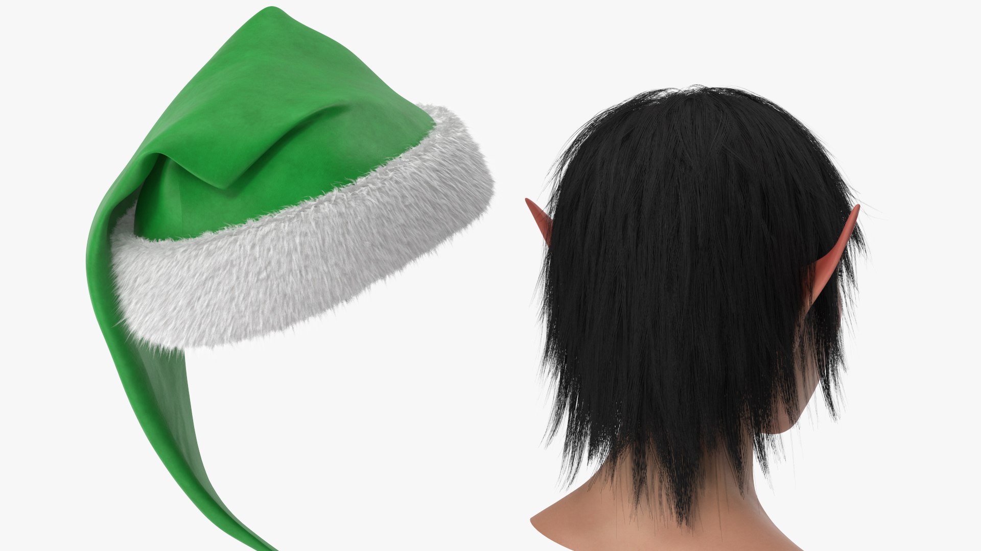 Christmas Elf Female Head 2 model https://p.turbosquid.com/ts-thumb/V9/uEChUc/fr/angles_12/jpg/1761285195/1920x1080/fit_q87/5eb17940da8e80e94a8ebe113368dc0d46c25f0d/angles_12.jpg