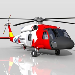 sikorsky jayhawk helicopter coast guard max