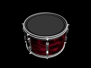 maya tom drum