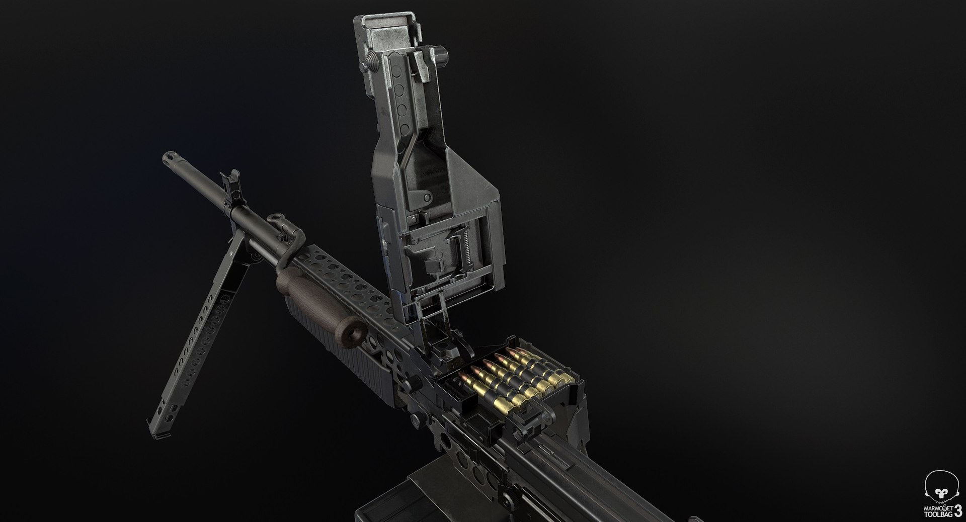 3D stoner 63a lmg model https://p.turbosquid.com/ts-thumb/V9/yo02Xm/1DyZiBn3/screenshot011/jpg/1497111550/1920x1080/fit_q87/c64294e007193446b9542e6b31f82c76a6b4c608/screenshot011.jpg