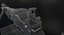 Stoner 63a LMG