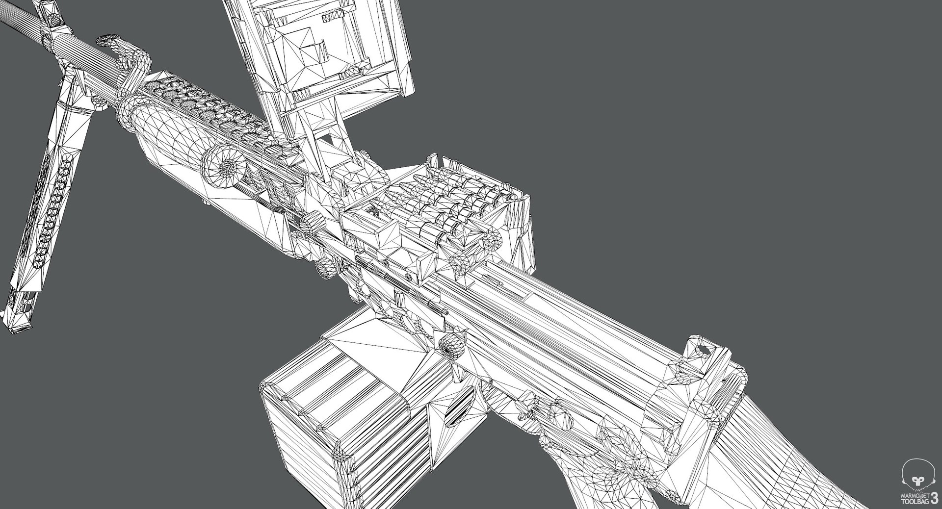 3D stoner 63a lmg model https://p.turbosquid.com/ts-thumb/V9/yo02Xm/3nXst4yr/screenshot027/jpg/1497112145/1920x1080/fit_q87/9269bca8d3fb2709d25977fd982db5f646296ea1/screenshot027.jpg
