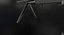 Stoner 63a LMG