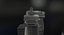 Stoner 63a LMG