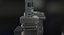 Stoner 63a LMG