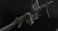Stoner 63a LMG