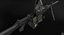 Stoner 63a LMG
