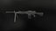 Stoner 63a LMG