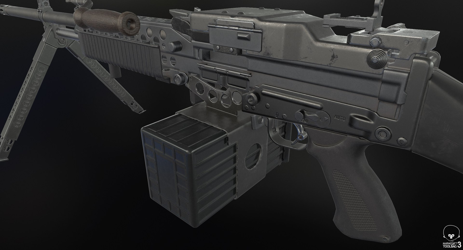 3D stoner 63a lmg model https://p.turbosquid.com/ts-thumb/V9/yo02Xm/lKvF8rMK/screenshot022/jpg/1497111938/1920x1080/fit_q87/ed3883f5b02ffc33115662cdbdbfaa9039cee3f7/screenshot022.jpg
