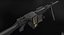 Stoner 63a LMG
