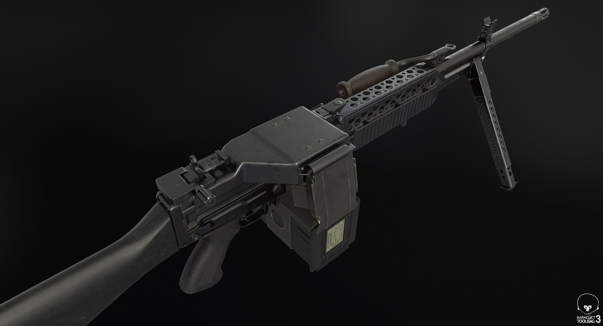 3D stoner 63a lmg model https://p.turbosquid.com/ts-thumb/V9/yo02Xm/zHDoqAXf/screenshot006/jpg/1497111341/1920x1080/fit_q87/ef9ca4992e6e301fa3022b0225be0a9cbee0a812/screenshot006.jpg