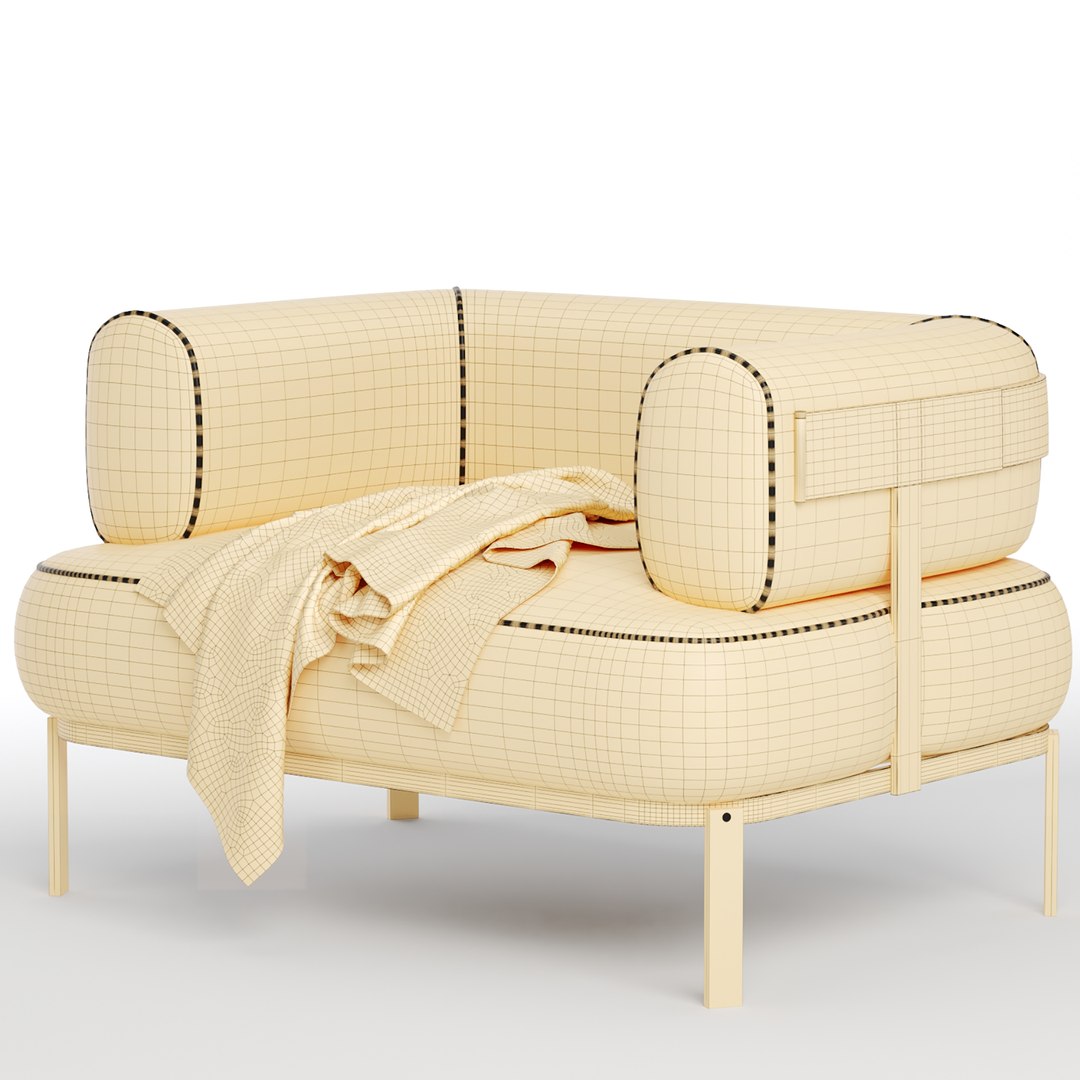 BELT Armchair By BAXTER design 3D model https://p.turbosquid.com/ts-thumb/V9/zftLqC/it/8/jpg/1697957498/1920x1080/fit_q87/414d153f50de44f350c74c51b815d8664e340ef1/8.jpg