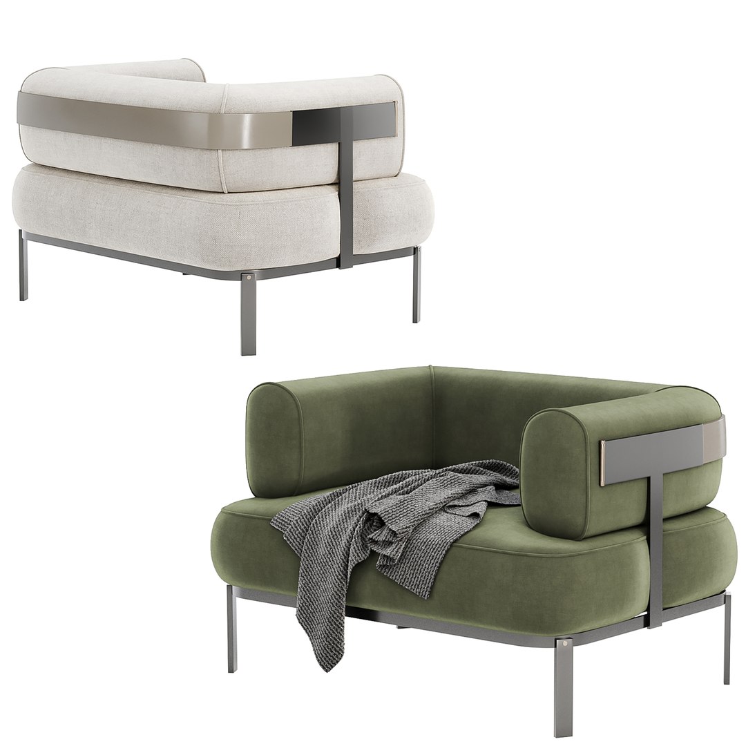 BELT Armchair By BAXTER design 3D model https://p.turbosquid.com/ts-thumb/V9/zftLqC/mM/beltarmchairbybaxterdesign_preview04/jpg/1697957503/1920x1080/fit_q87/c1f4d3818d4c2473e3065631ec3b7069afcfb2e8/beltarmchairbybaxterdesign_preview04.jpg