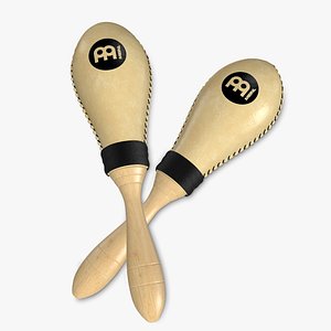 Meinl Maracas