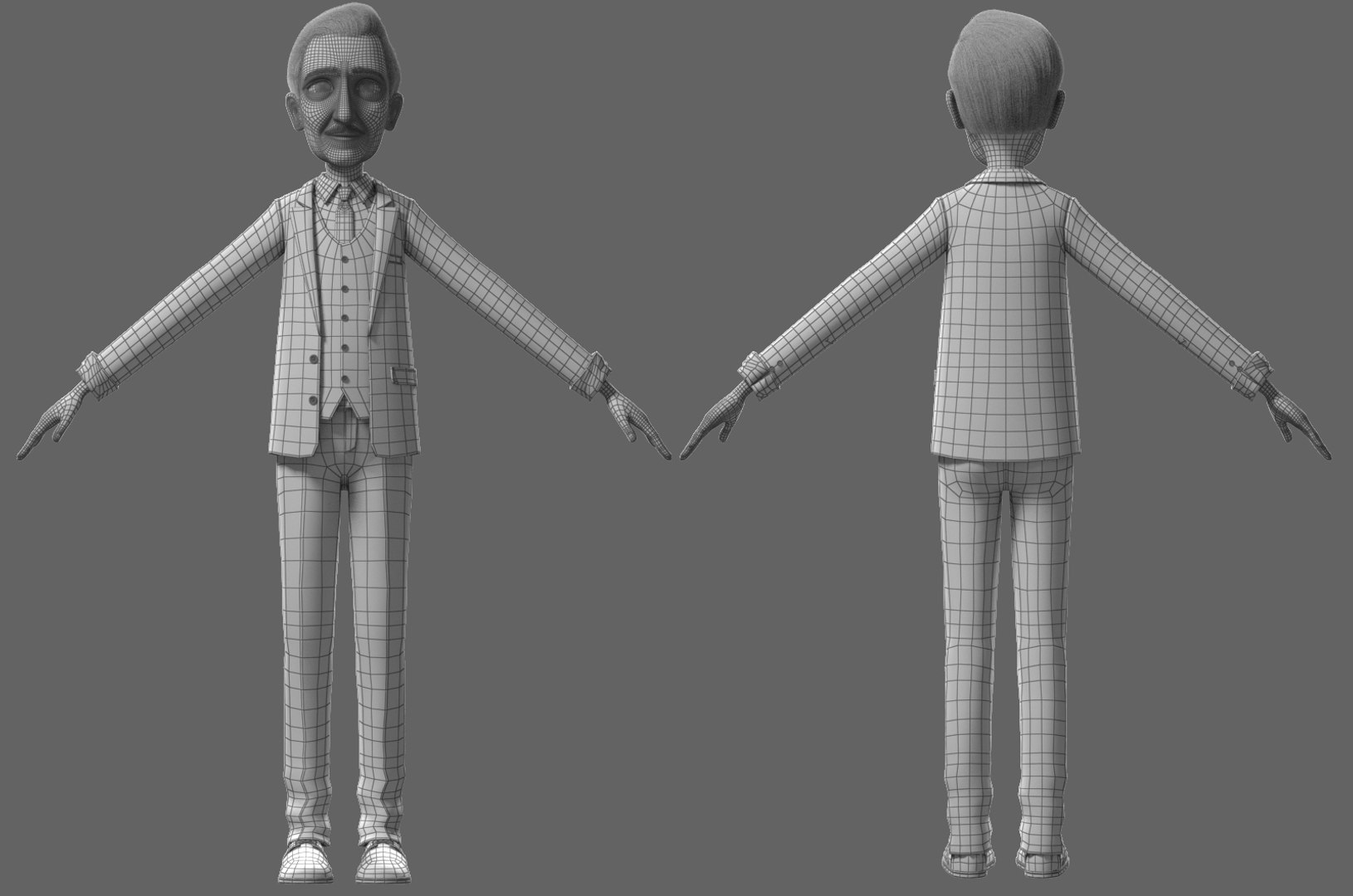3D cartoon old man rigged https://p.turbosquid.com/ts-thumb/VA/0z1EQp/0kkTUupm/wire08_09/jpg/1522131465/1920x1080/fit_q87/c675fbf285d851b7fe1d242474491691a757d2ff/wire08_09.jpg