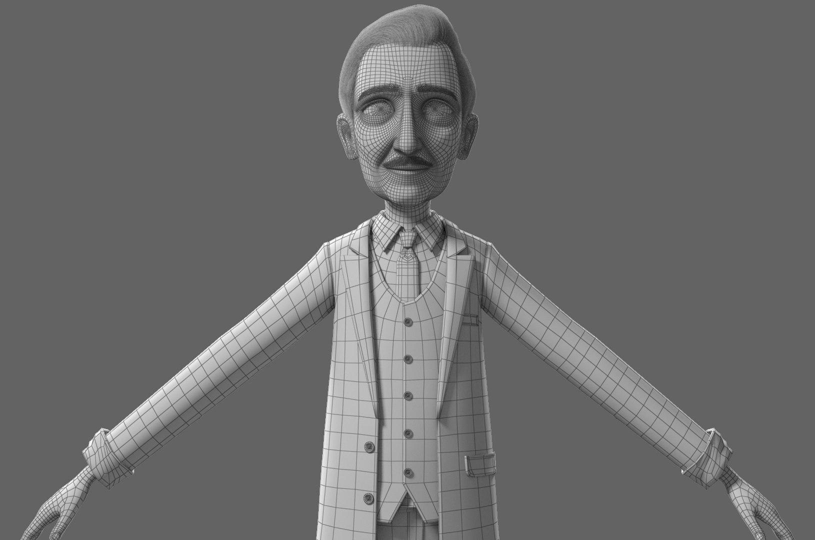 3D cartoon old man rigged https://p.turbosquid.com/ts-thumb/VA/0z1EQp/BU3tpUBj/wire06/png/1522131464/1920x1080/fit_q87/a03caf1859c97ded3a4a9c3cfa6ea009df8db3fb/wire06.jpg