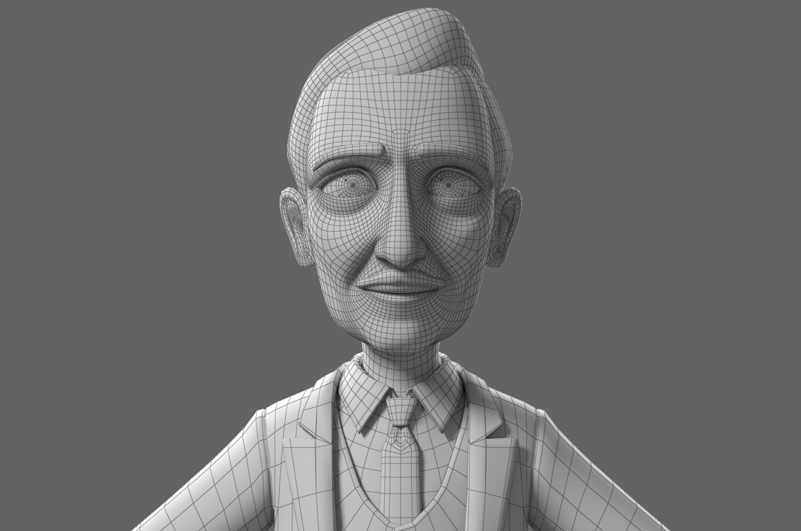 3D cartoon old man rigged https://p.turbosquid.com/ts-thumb/VA/0z1EQp/TZotsdzq/wire02/png/1522131442/1920x1080/fit_q87/ae09e5cfab810df290a0d92f0f2f36e4bdd0966c/wire02.jpg