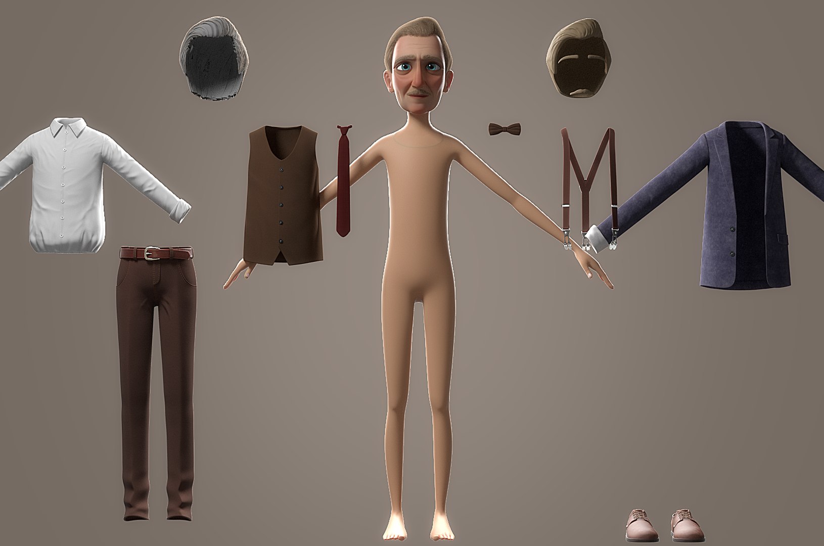 3D cartoon old man rigged https://p.turbosquid.com/ts-thumb/VA/0z1EQp/bgr73y8P/render16/png/1522131312/1920x1080/fit_q87/694a93614f6c82cdabf7c11ab1148ccb33ee2bcc/render16.jpg