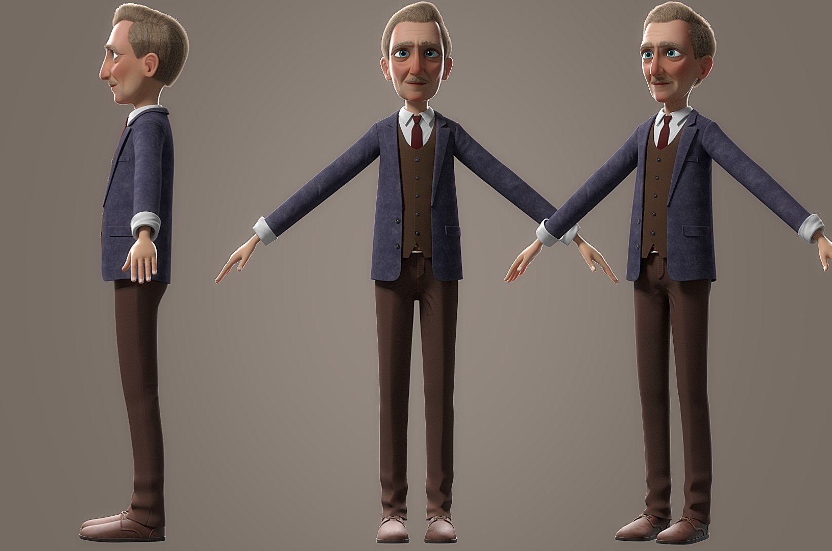 3D cartoon old man rigged https://p.turbosquid.com/ts-thumb/VA/0z1EQp/sNUf60I9/render29/png/1522131312/1920x1080/fit_q87/cc62faed1f88f9db0f9a447c78792d26367801a3/render29.jpg