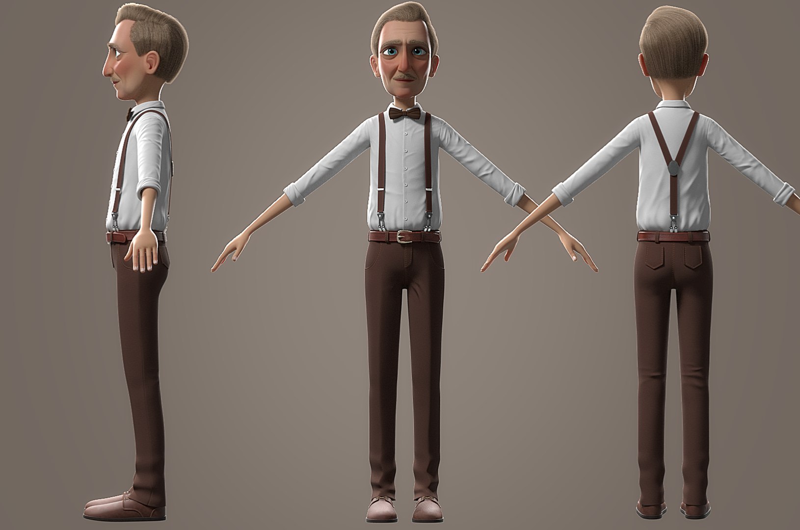 3D cartoon old man rigged https://p.turbosquid.com/ts-thumb/VA/0z1EQp/ubls661T/render31/png/1522131312/1920x1080/fit_q87/a9610bc23f234538ebbf8128b7f91dc53412f4a5/render31.jpg