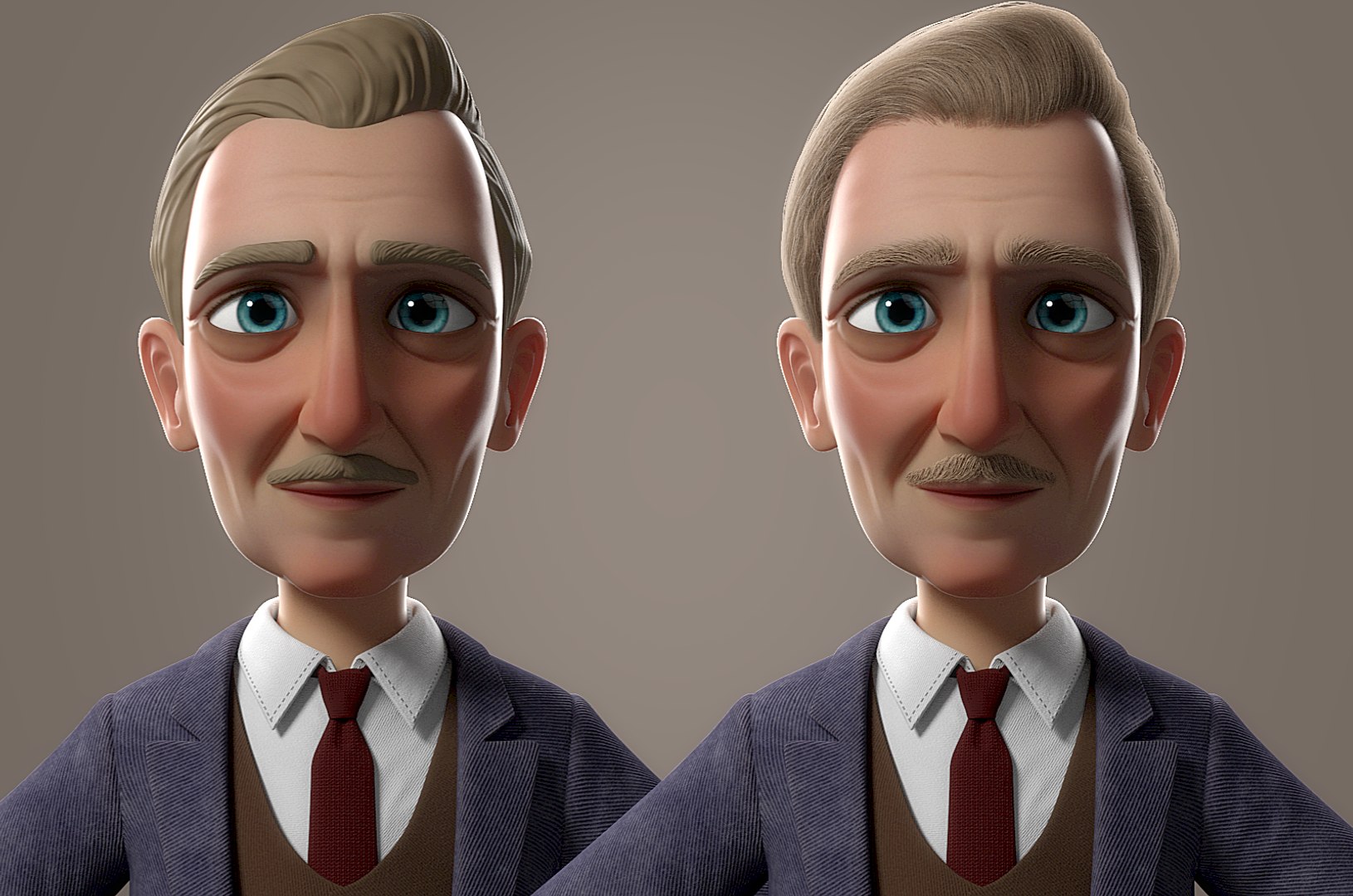 3D cartoon old man rigged https://p.turbosquid.com/ts-thumb/VA/0z1EQp/vxyr5Bq6/hair_duibi/png/1522131053/1920x1080/fit_q87/0bb1fa7a190e4d7e162e3476fc605c056ef63c5c/hair_duibi.jpg