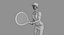 Tennis Girl