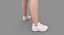 Tennis Girl