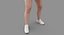 Tennis Girl
