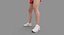 Tennis Girl