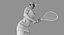 Tennis Girl