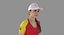 Tennis Girl