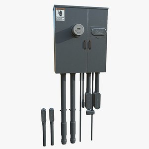 Electric Box
