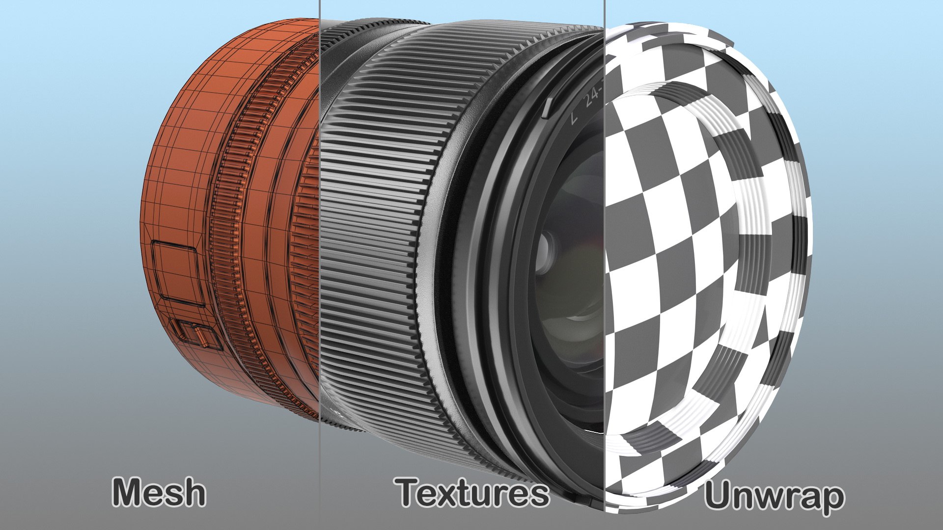 camera lenses 3 lens 3D model https://p.turbosquid.com/ts-thumb/VA/3rKlGd/A3gUnbnl/cameralensescollection3c4dmodel012/jpg/1595344994/1920x1080/fit_q87/010a83cd4abdcd560df8252052e1a8c2f3bc2a15/cameralensescollection3c4dmodel012.jpg