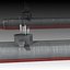 Los Angeles classe USS DALLAS (SSN700) e LOS ANGEL