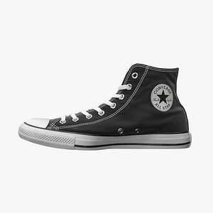 Chuck Taylor All Star Classic Black