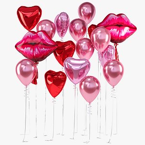 balloon set
