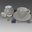 tea set