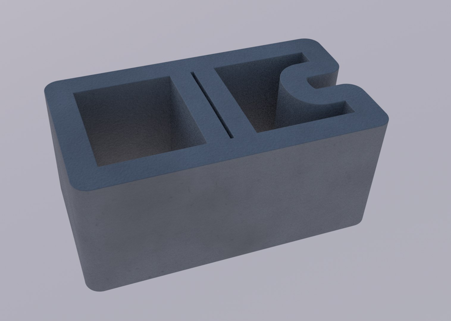 3D cinder block brick concrete https://p.turbosquid.com/ts-thumb/VA/EsIM9m/9Vq0Yfen/screenshot20200806at11.44.27am/png/1596728929/1920x1080/fit_q87/dc155d255038dab442ccb1f2f7b410bfe8adb753/screenshot20200806at11.44.27am.jpg