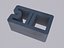 concrete brick