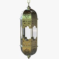 Oriental Lantern