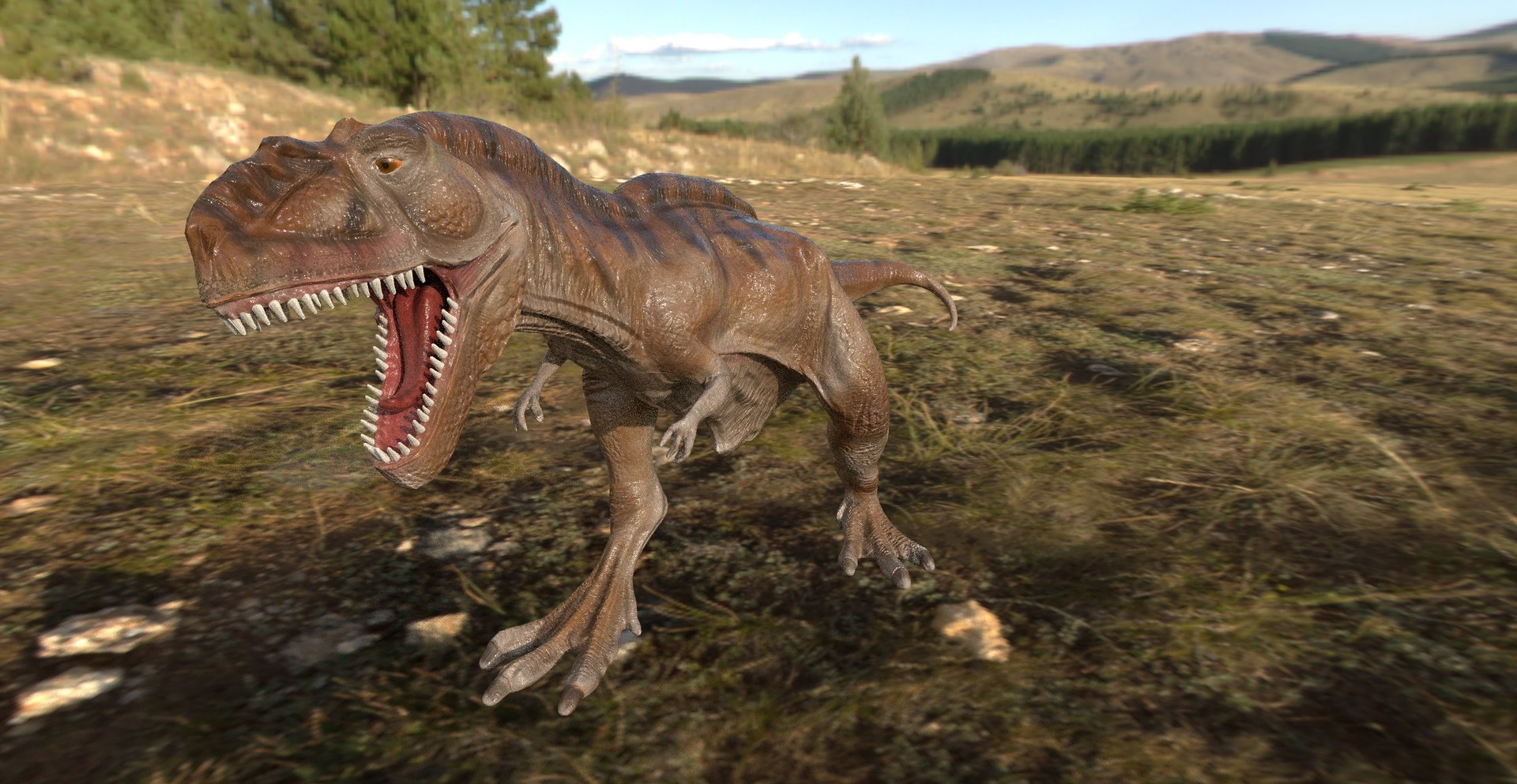 Tyrannosaurus Rex roaring 3D https://p.turbosquid.com/ts-thumb/VA/LiB2gy/0Z/2/jpg/1748851740/1920x1080/fit_q87/bb79df27c2ad64d2010171c27ce12c4d7fcbe5ba/2.jpg