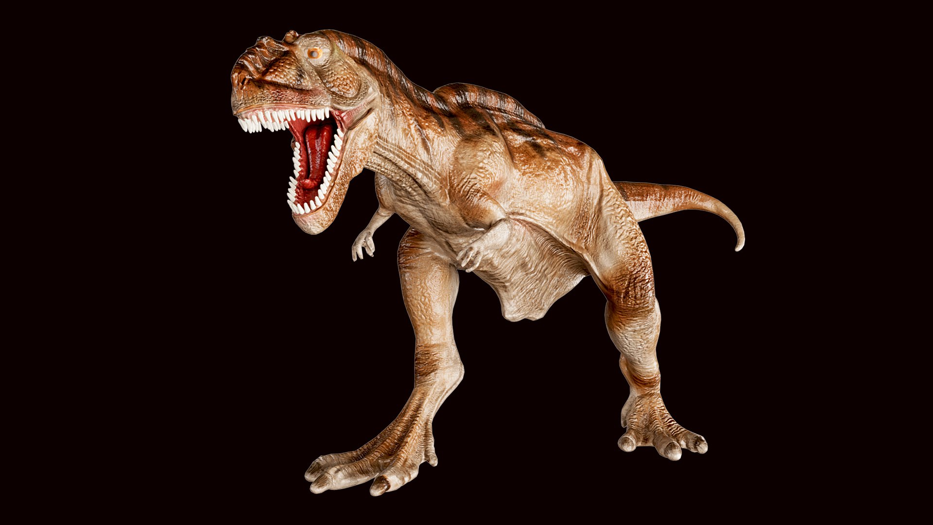 Tyrannosaurus Rex roaring 3D https://p.turbosquid.com/ts-thumb/VA/LiB2gy/ec/untitled5/jpg/1748852156/1920x1080/fit_q87/b4826f03291979f552bf6808920560b261863408/untitled5.jpg