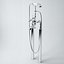 Staffordshire Bath Mixer