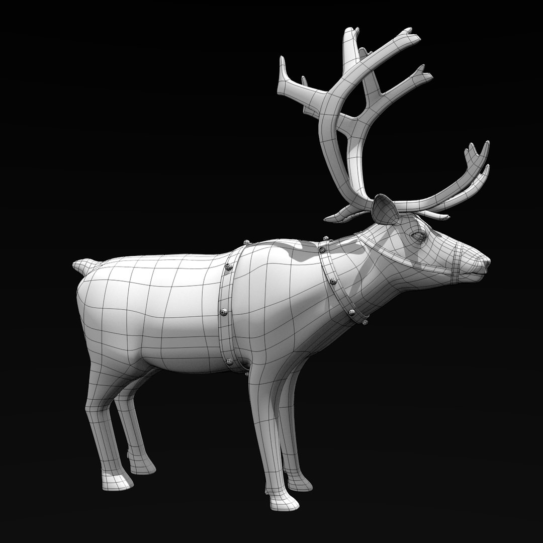 3d model of santa s reindeer https://p.turbosquid.com/ts-thumb/VA/TGEUeL/9SV3H9YC/wireframe/png/1384307347/1920x1080/fit_q87/538d99cc38c18a156a4dcb6f35a1621aede18bae/wireframe.jpg