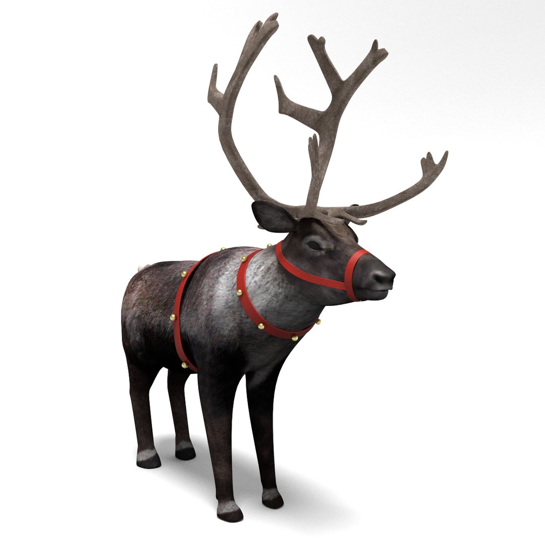3d model of santa s reindeer https://p.turbosquid.com/ts-thumb/VA/TGEUeL/jblFRPdf/thumbnail2/png/1384307347/1920x1080/fit_q87/89cf501a49e4cd705407a8a0bb76eea83ec96dac/thumbnail2.jpg