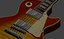 Gibson Pre-'08 Les Paul Standard in Heritage Cherry Sunburst